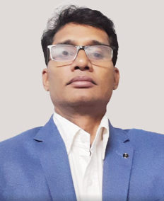 Mr. Ratan Behera